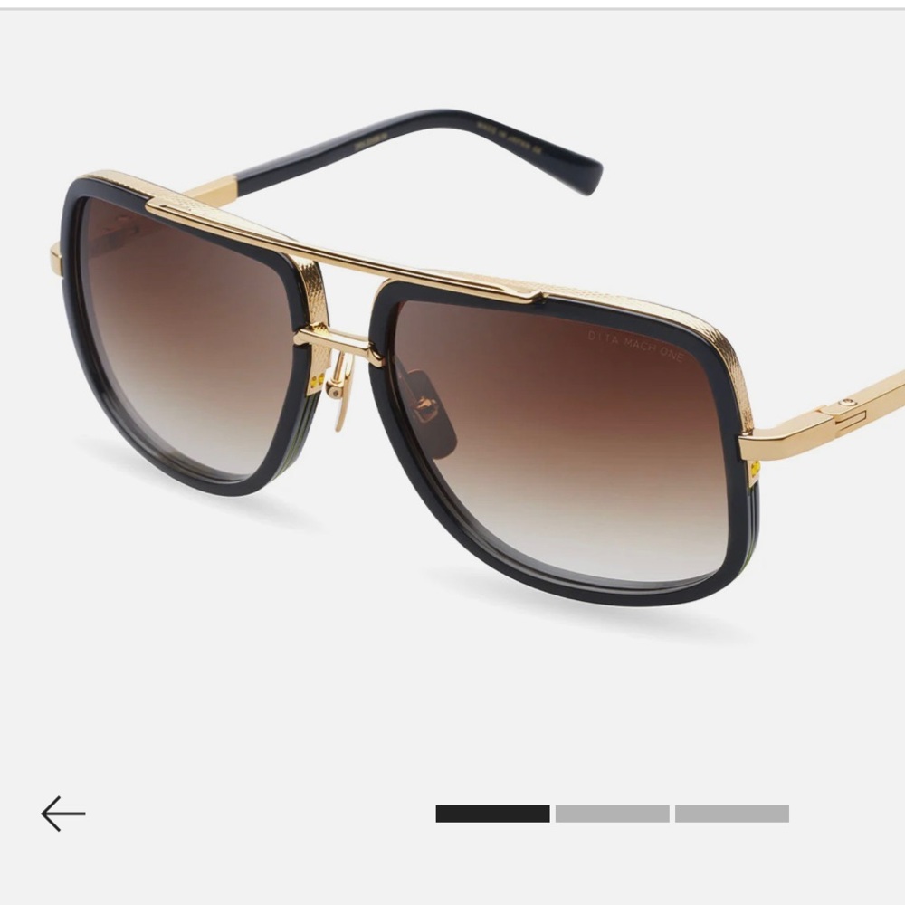 DITA MATCH-ONE